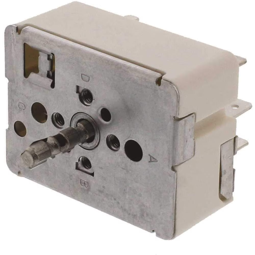 Range 8" Surface Burner Switch A2567