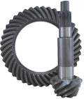 Ring and Pinion S31608