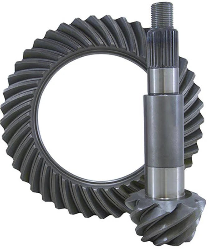 Ring and Pinion S31608