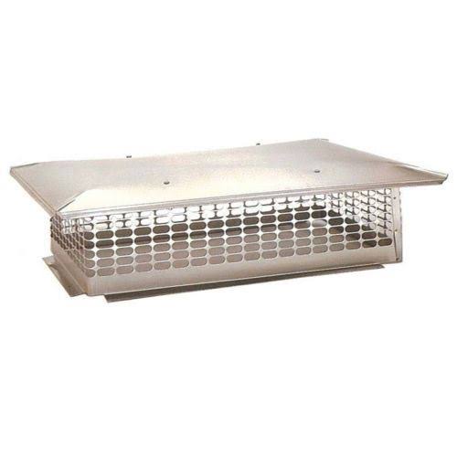 Stainless Steel Stock Custom Cap Y9253
