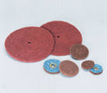 3 in x 1/4 in Buff and Blend GP Disc W4522