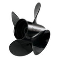 Aluminum 4-Blade Propeller, 14" x 19 Pitch R3551