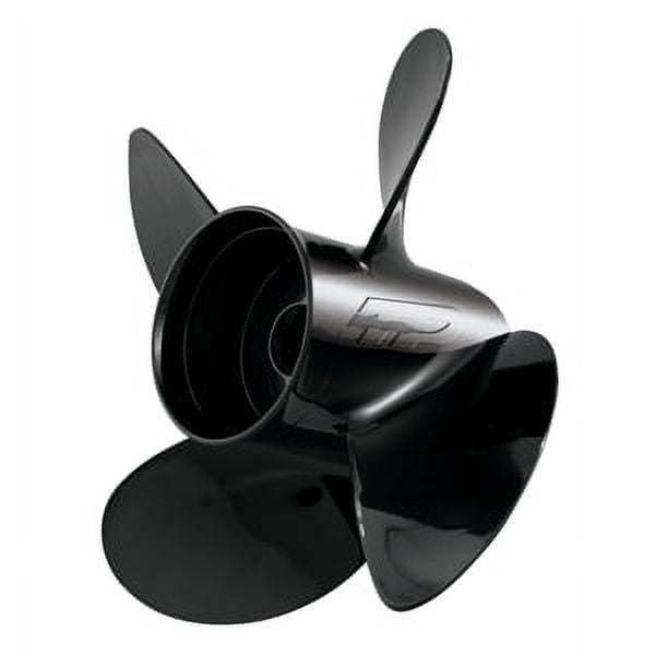 Aluminum 4-Blade Propeller, 14" x 19 Pitch R3551