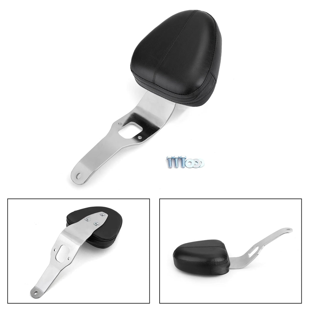 Driver Backrest For Indian Scout 2015-2018 Scout Sixty 2016-2018 E2567