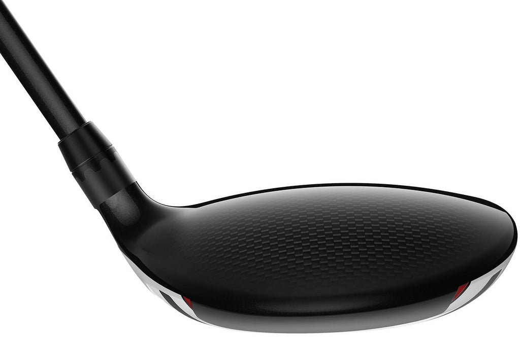 Graphite 3 Fairway Wood Stiff Flex J712