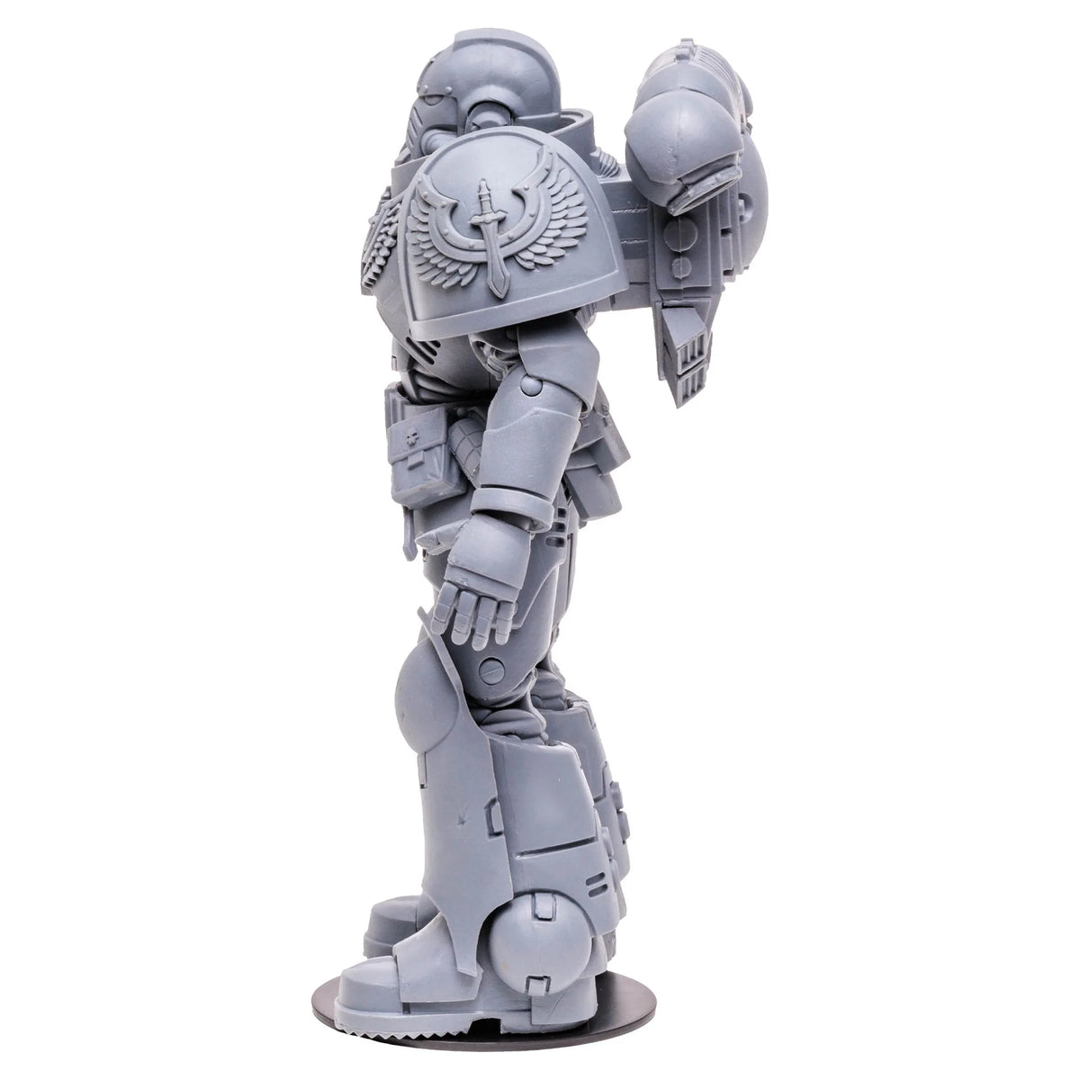 7 in Collectible Figure T84584