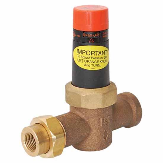 Pressure Regulator M548577