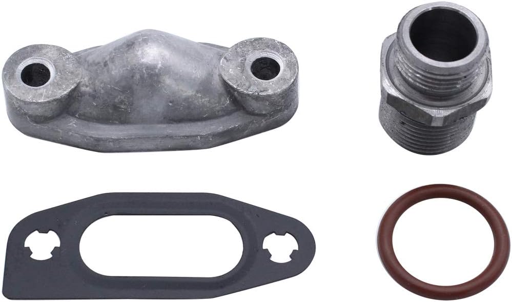 Low Profile LS Engine Swap Oil Pan C6361