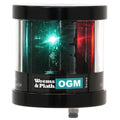 LED Tri/ Anchor Navigation Light with Strobe & Photo-Cell Z21687