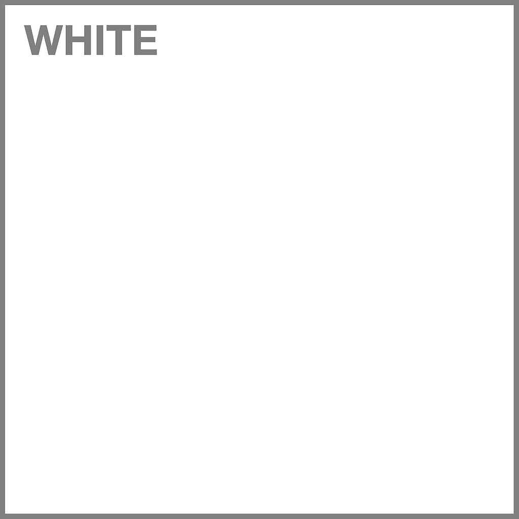 White Bookcase with Hutch Y736690