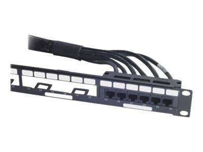 Cat. 6 UTP CMR Data Distribution Cable E837172
