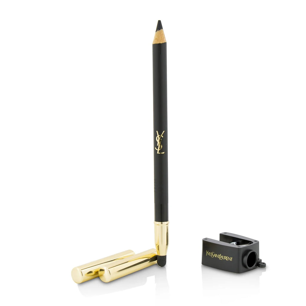 Eye Pencil - # 4 Bleu Insolent 1.19g/0.04oz B808288