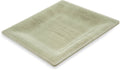 Jade Melamine Square Salad Plate 8.5x22 G1029