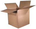 25-Count Multi-Depth Shipping Boxes Z7642