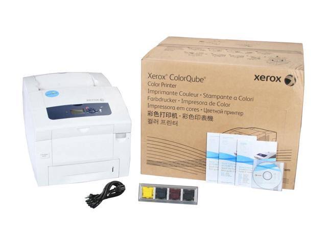 Color Solid Ink Printer R752169