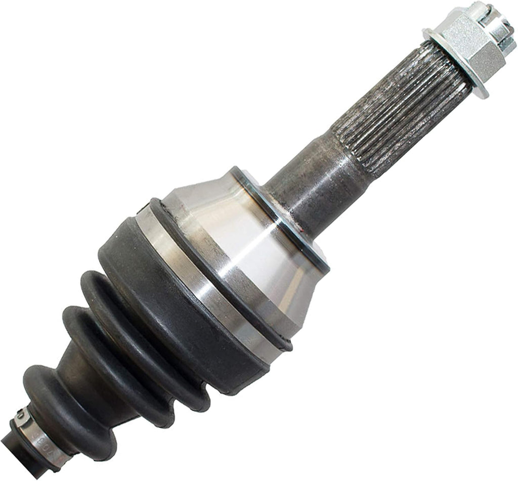 Premium ATV CV Axle Complete Assembly Pack of 2 I146