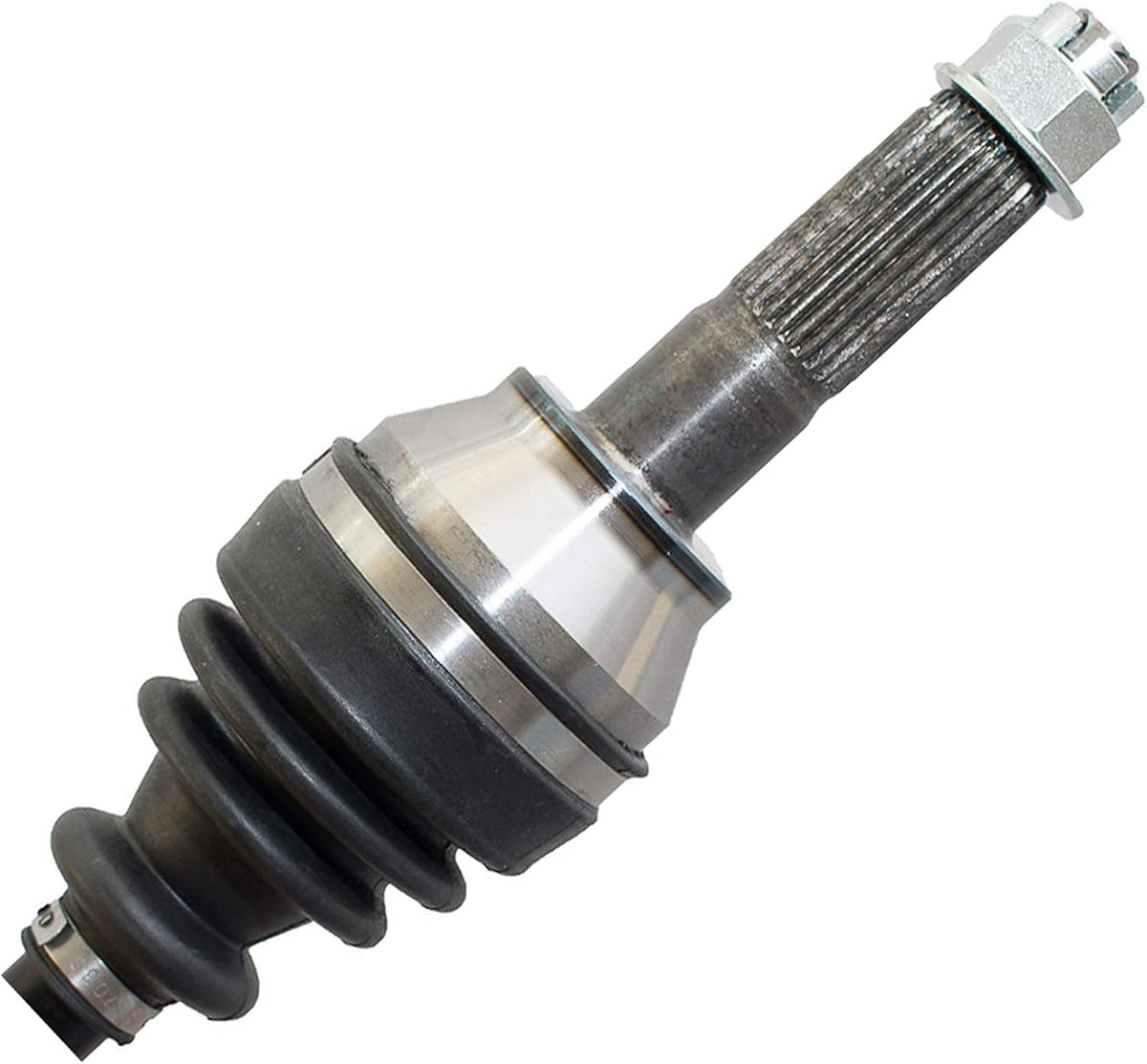 Premium ATV CV Axle Complete Assembly Pack of 2 I146