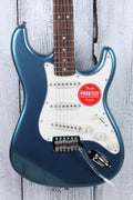 Lake Placid Blue Stratocaster Z1385