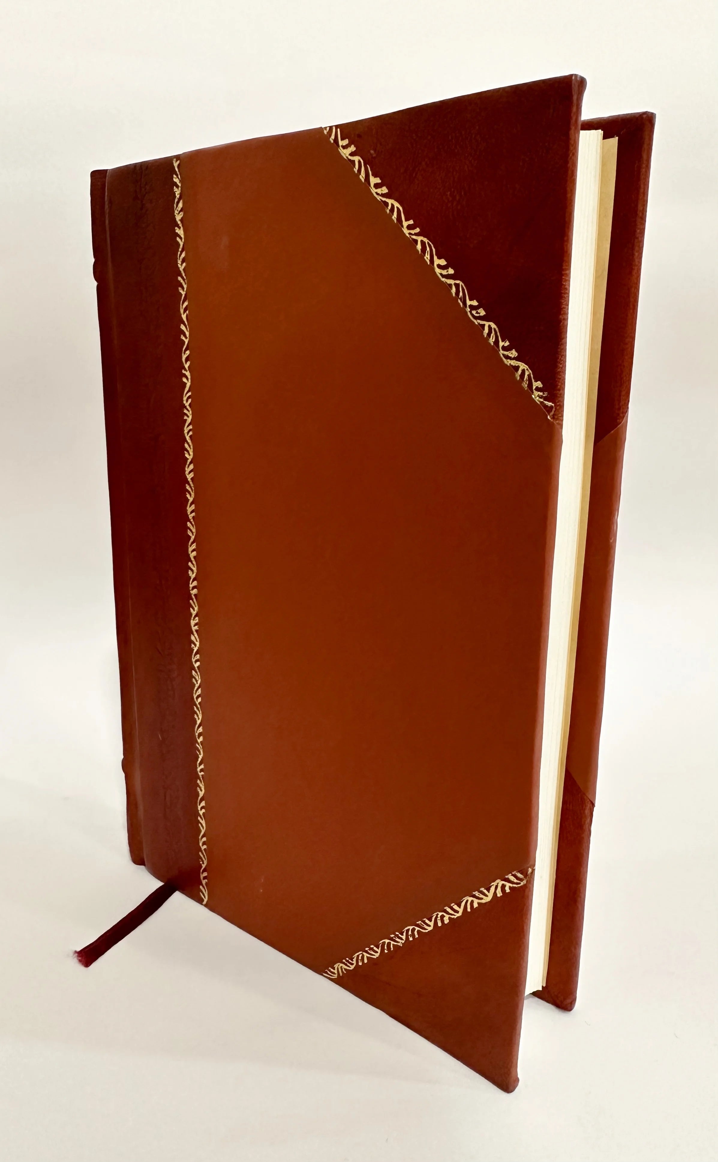 Sordello [A Poem] Leather Bound P89623