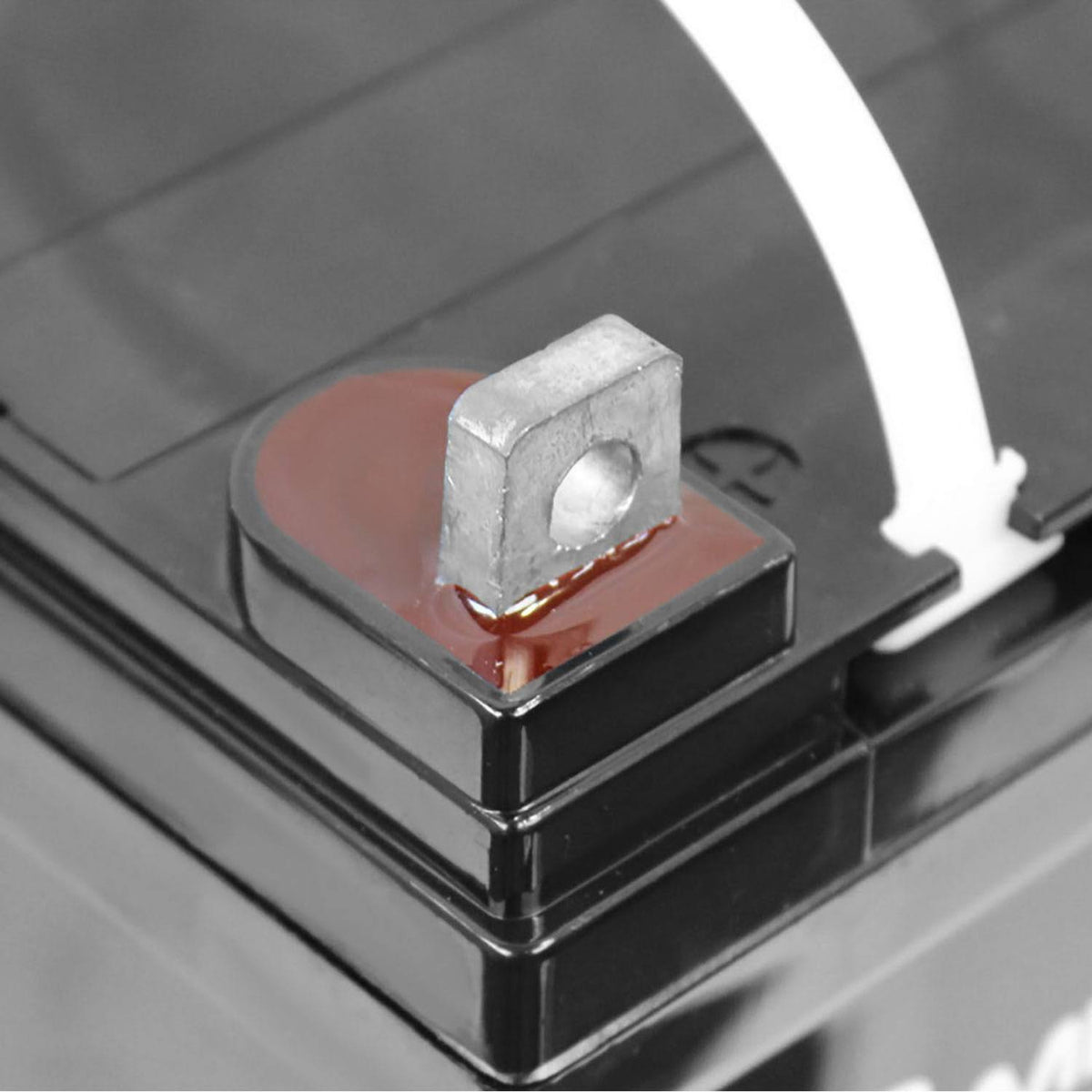 12V 35Ah Mid-Wheel Drive Battery E86789