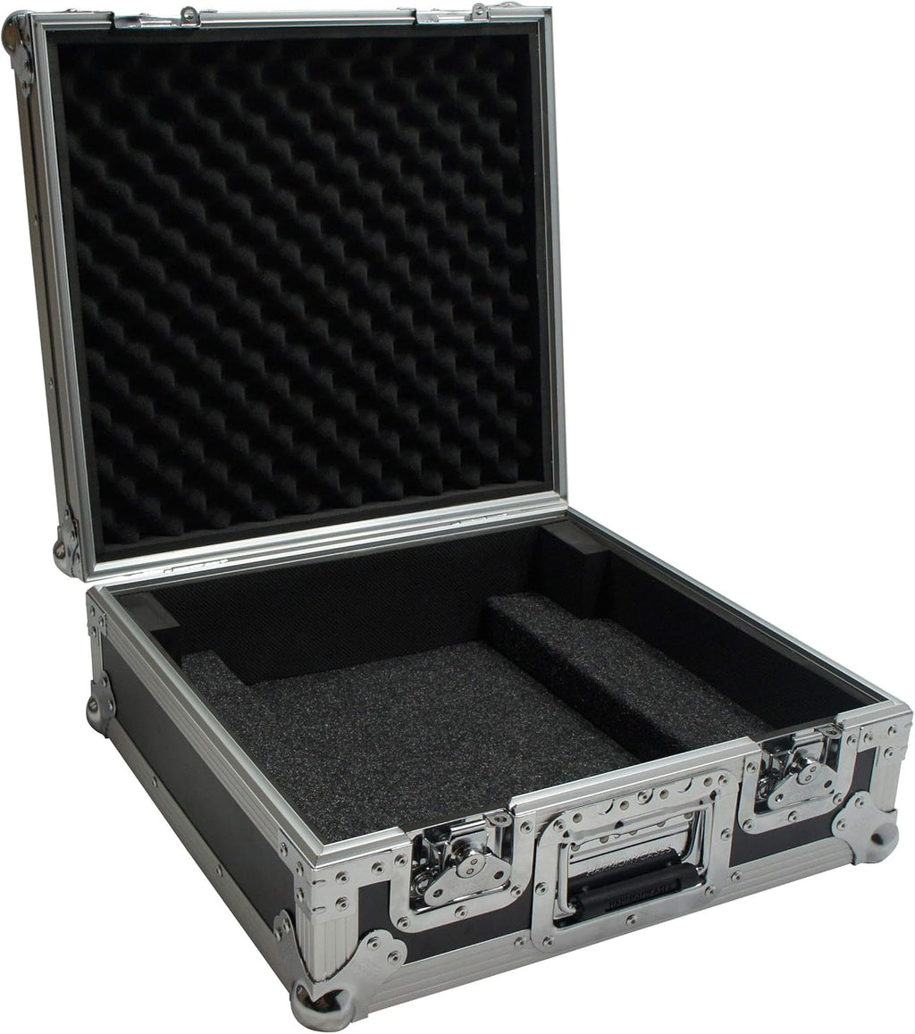 Flight Foam Transport Road Custom Case W858048