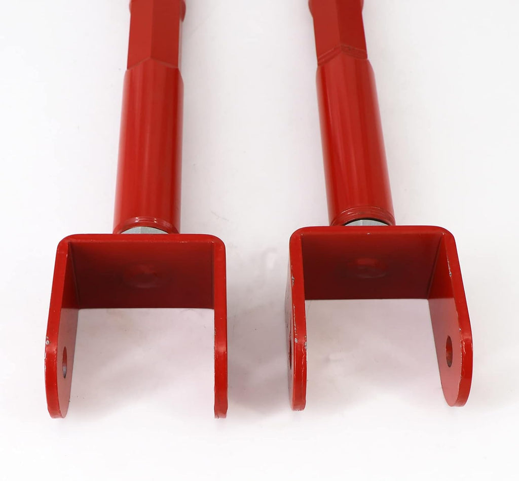 Rear Lower Camber Control Arm Pack of 2 Z33170