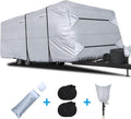 Rip-Stop RV Cover Fits 28' 7"-31' 6" Long Motorhome I59702