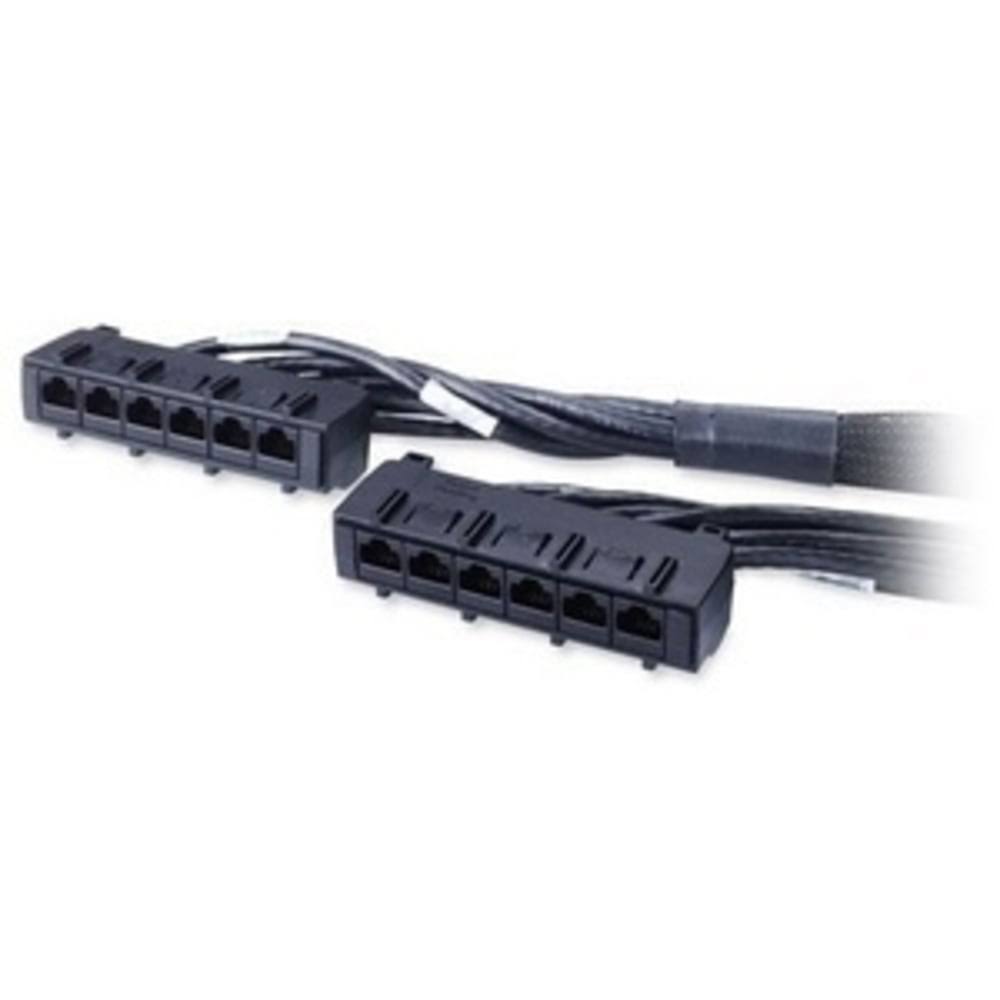 Cat. 6 UTP CMR Data Distribution Cable E837172