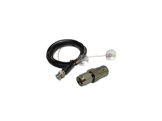 HomePatrol-2 Mobile Scanner Antenna H5868
