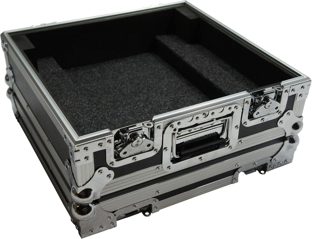 Flight Foam Transport Road Custom Case W858048