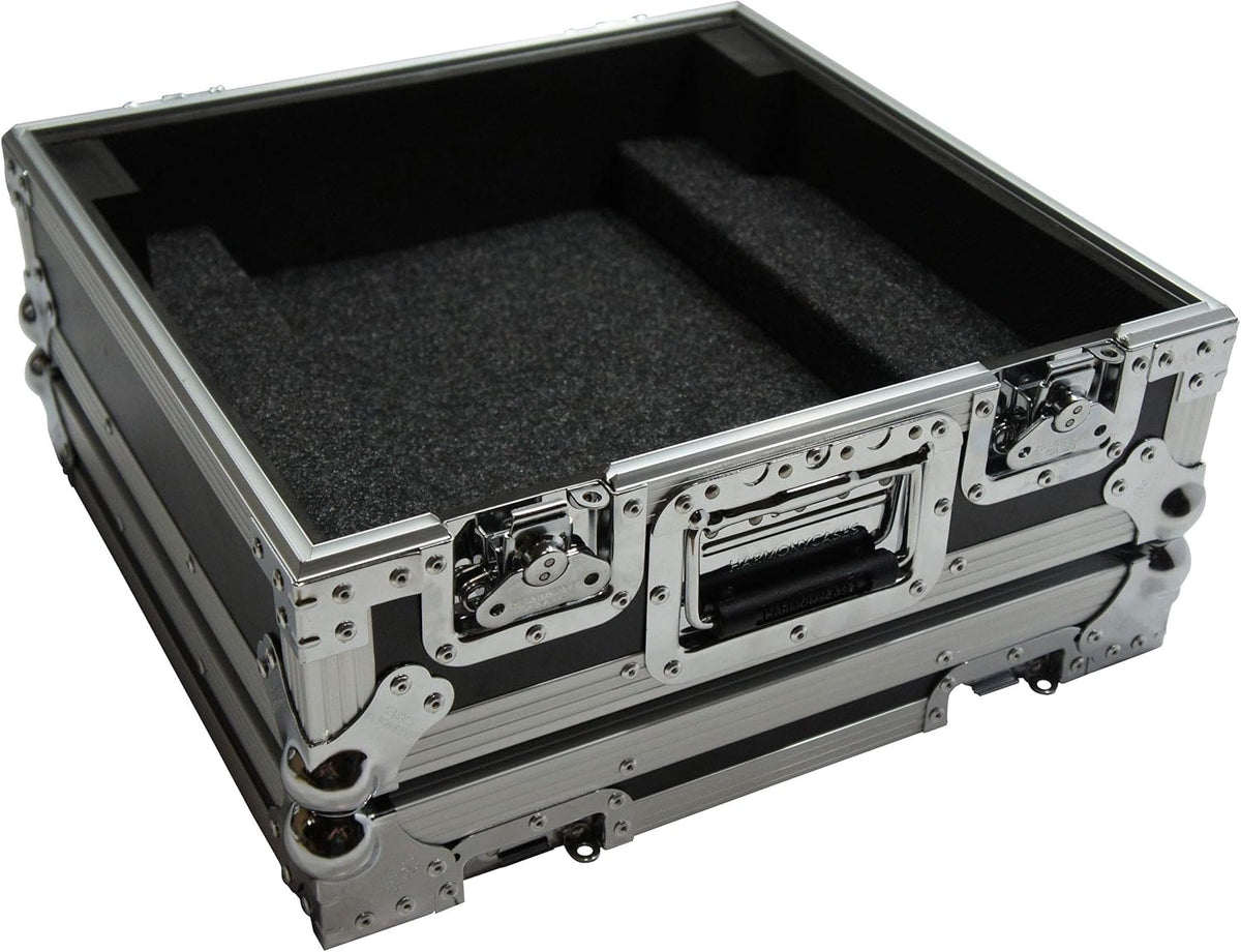 Flight Foam Transport Road Custom Case W858048