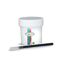 Single Stage Automotive Paint 1 Oz Bottle V7707