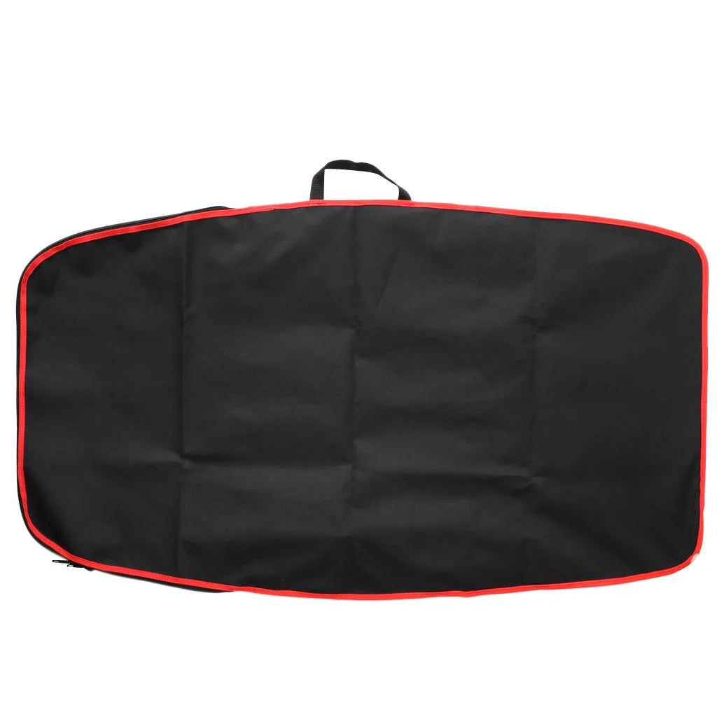 Surf Body Board Cover with Double Zipper P5820