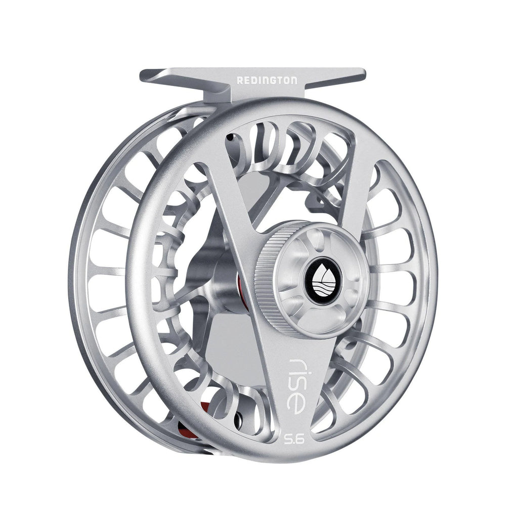 Silver 7/8 Fly Reel E2078