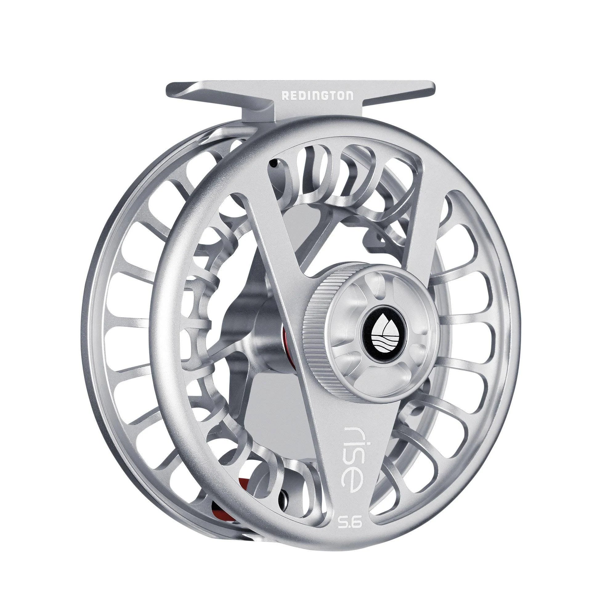 Silver 7/8 Fly Reel E2078