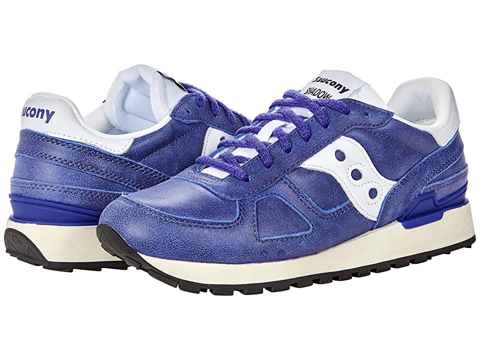Size 10.5 Blue White Distressed Sneakers G9129