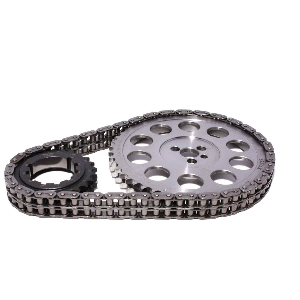 Timing Set Keyway Adjustable Billet K7356