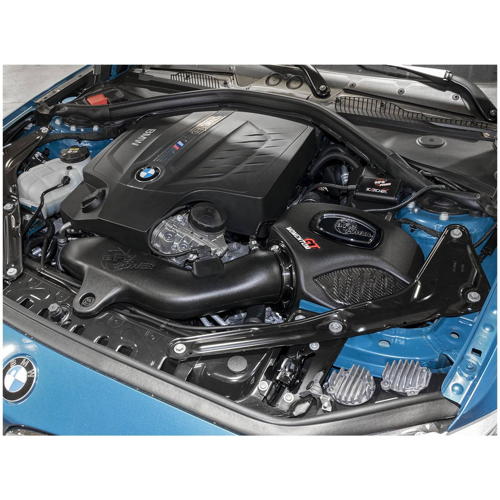 Momentum GT Air Intake System C119