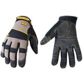 XL Carton of 6 Glove G889