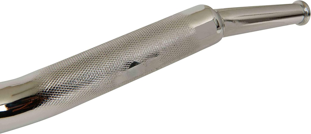 39.5" Combination Winch Bar, Chrome (10 Pack) U765