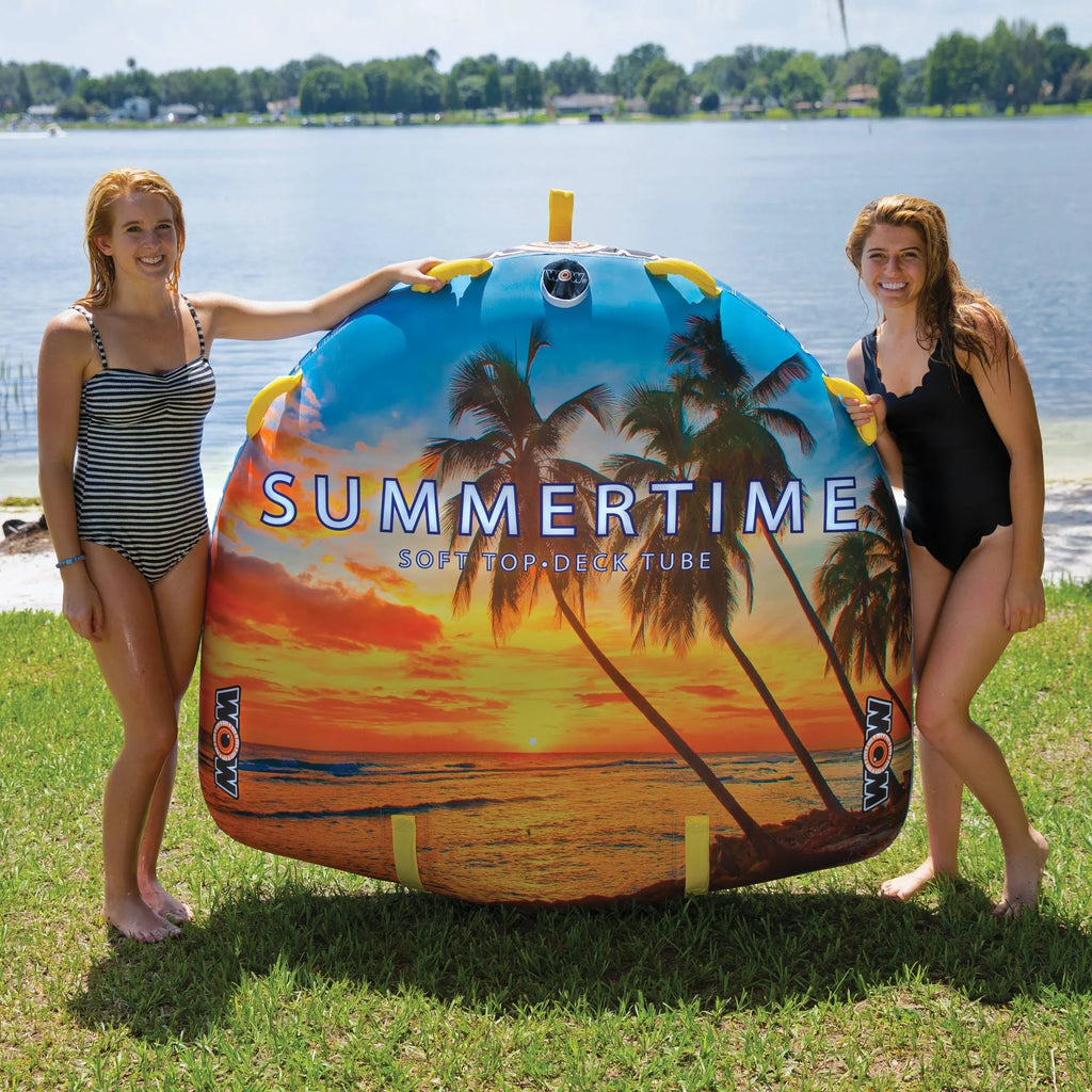 2 Person Towable X909