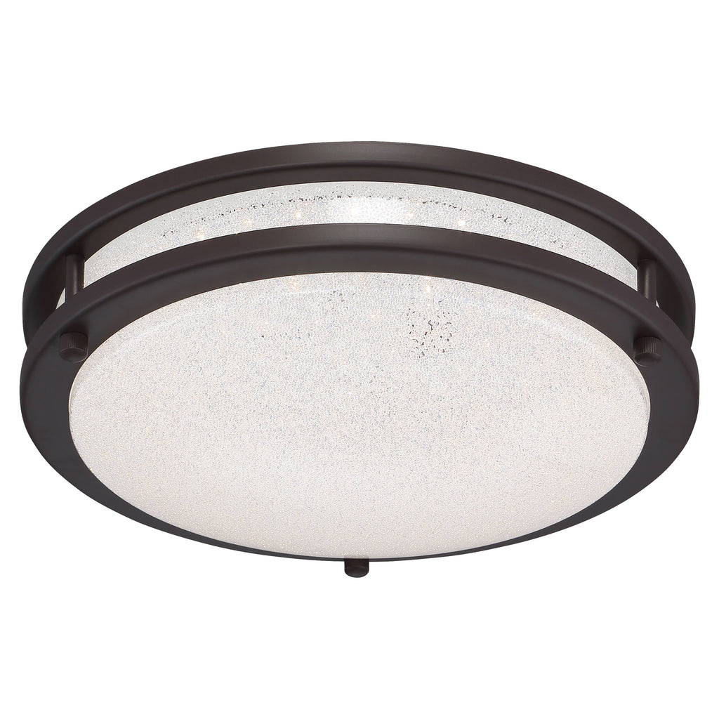 Bronze Flush Mount Light U31234