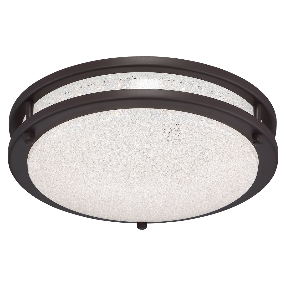 Bronze Flush Mount Light U31234