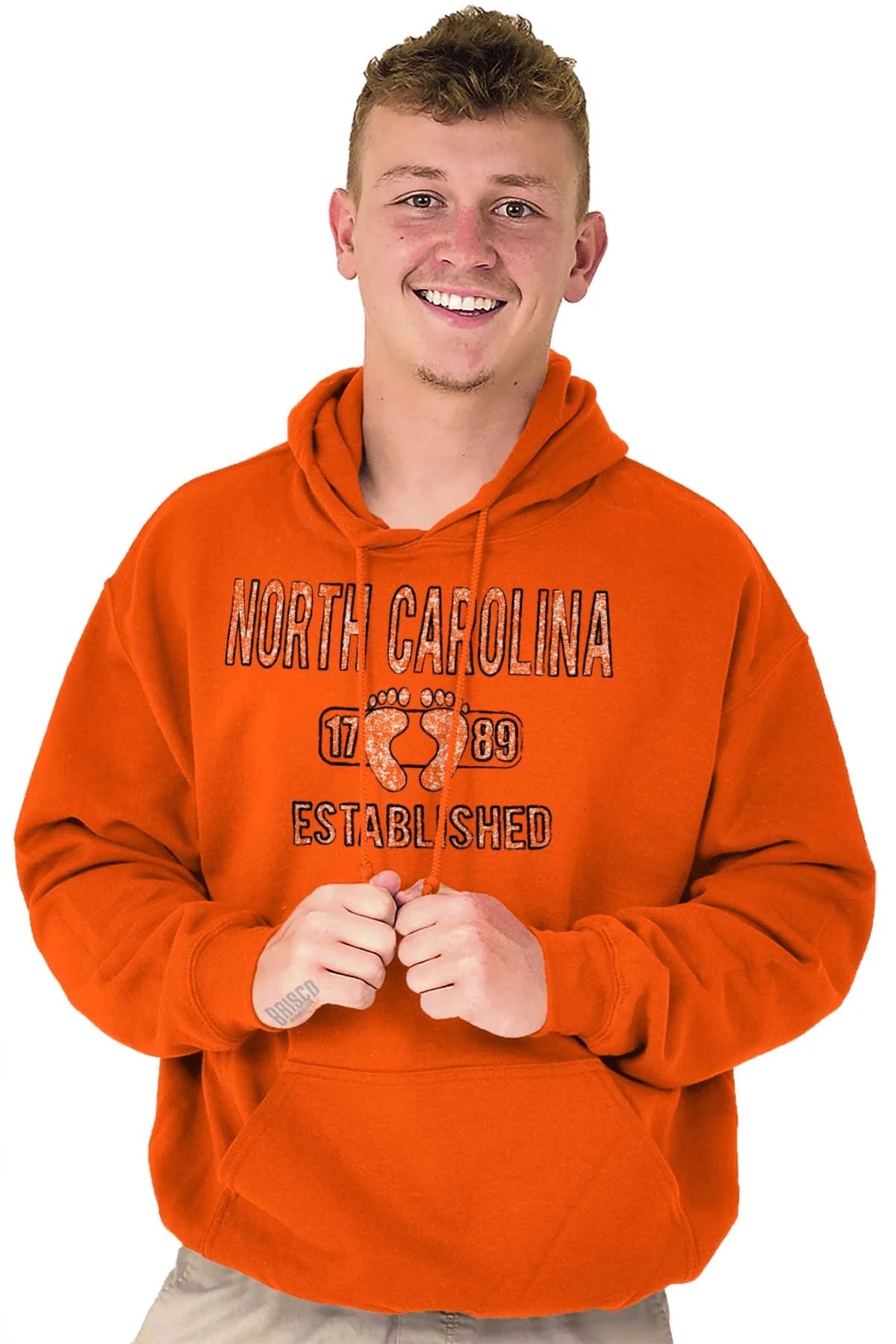 Hoodie Sweatshirt V884451