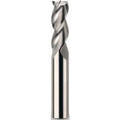 1 inch Shank Diam Solid Carbide Square End Mill V38353