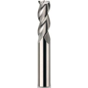 1 inch Shank Diam Solid Carbide Square End Mill V38353