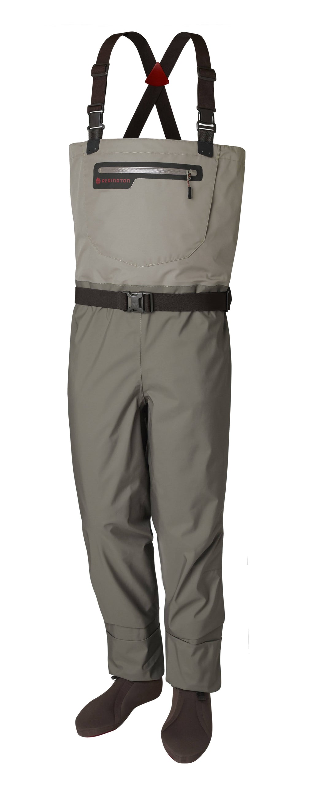 Boulder XL Waders H500
