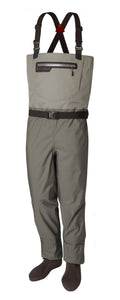 Boulder XL Waders H500