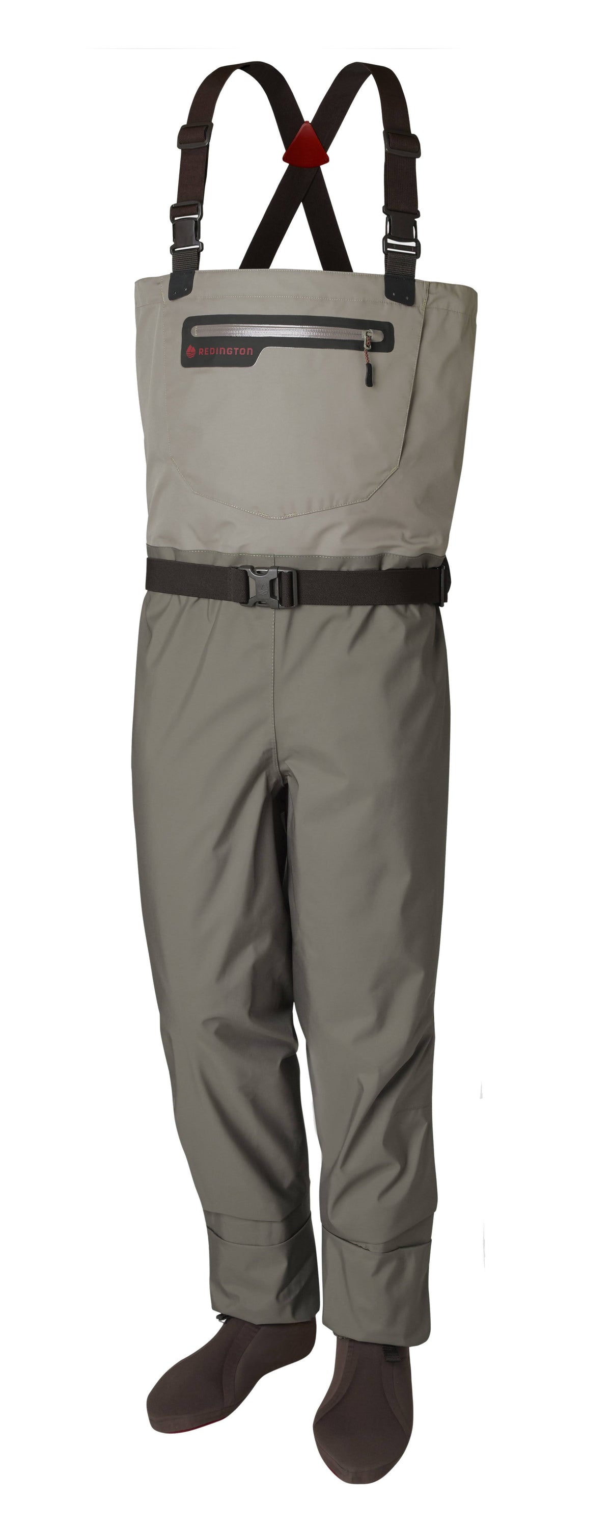 Boulder XL Waders H500
