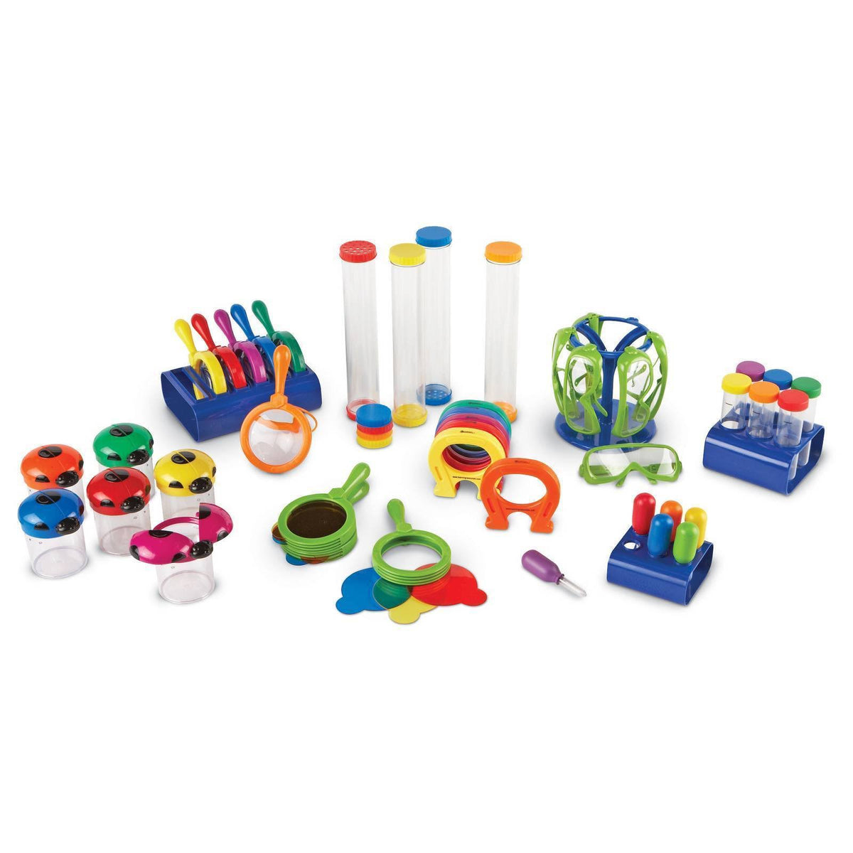 Primary Science Classroom Bundle P8222